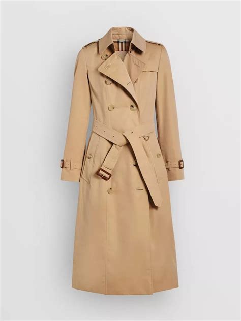 faux burberry trench coat|burberry trench coats outlet store.